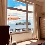 A By The Sea *