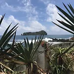 A By The Sea