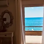 Habitación en casa particular A By The Sea Vila Franca do Campo