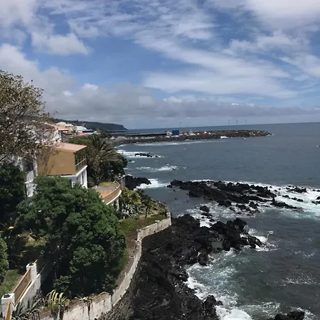 A By The Sea