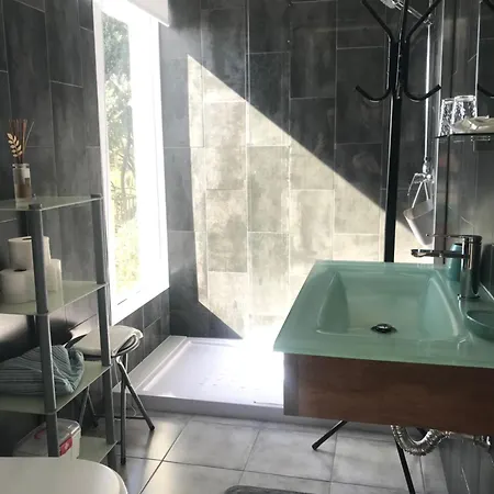 A By The Sea Quarto em Acomodações Particulares