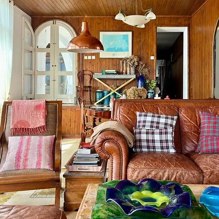 A By The Sea Vila Franca do Campo