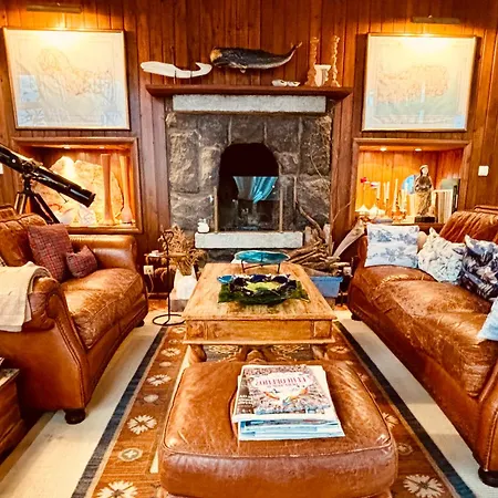 منزل للإقامة A By The Sea *