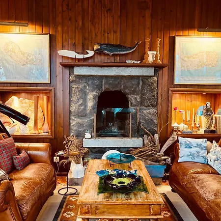 A By The Sea Quarto em Acomodações Particulares *