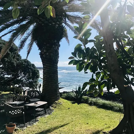 Homestay A By The Sea *