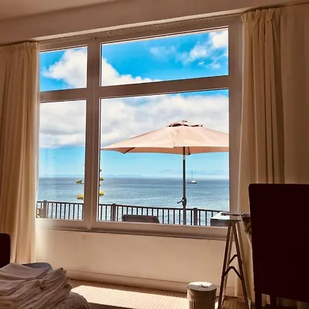 Alloggio in famiglia A By The Sea