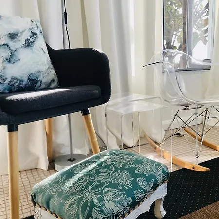 A By The Sea * فيلا فرانكا دو كامبو