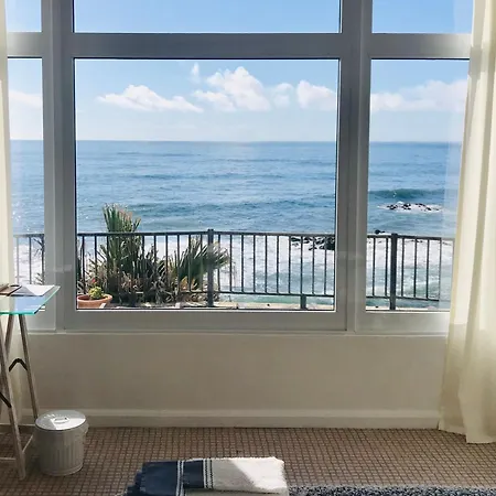 A By The Sea Homestay