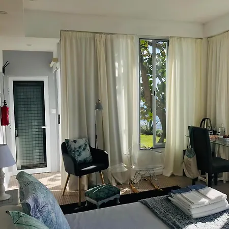 A By The Sea Homestay