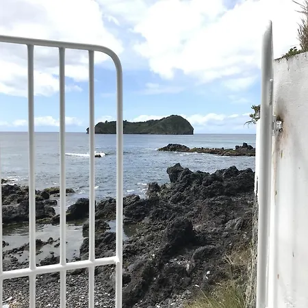 A By The Sea *