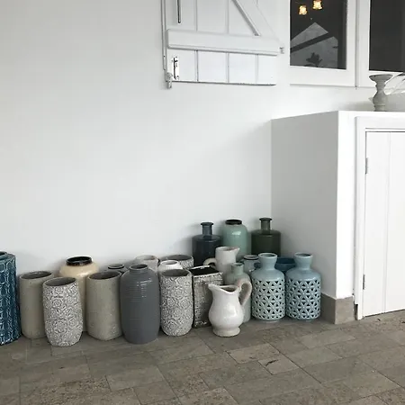 A By The Sea Quarto em Acomodações Particulares