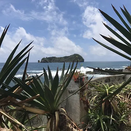A By The Sea