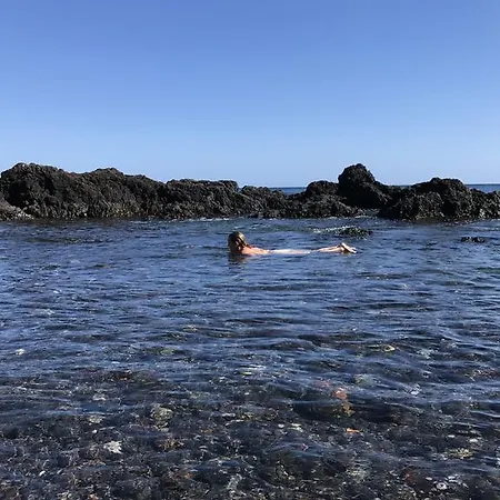 A By The Sea Alloggio in famiglia *