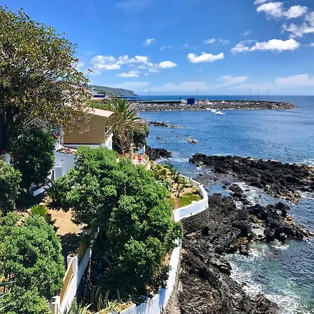 Homestay A By The Sea Vila Franca do Campo