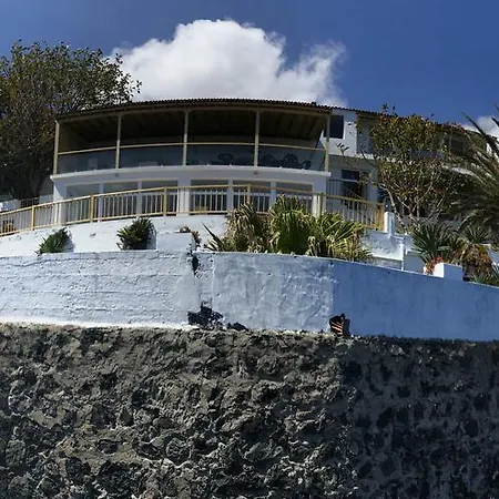 A By The Sea Alloggio in famiglia Vila Franca do Campo