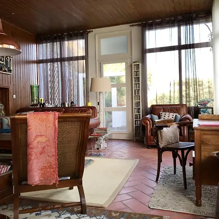 Homestay A By The Sea *