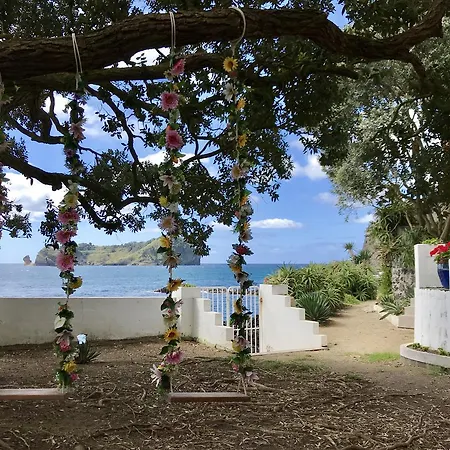 Alloggio in famiglia A By The Sea