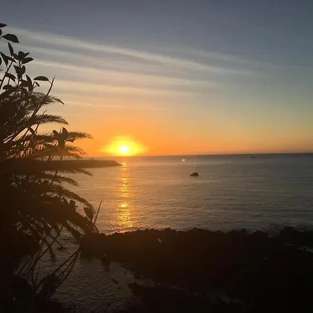 A By The Sea Alloggio in famiglia