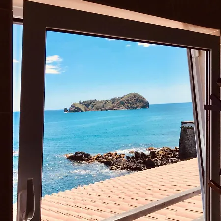 Alloggio in famiglia A By The Sea