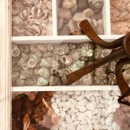 منزل للإقامة A By The Sea *