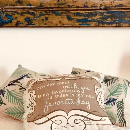 A By The Sea منزل للإقامة فيلا فرانكا دو كامبو