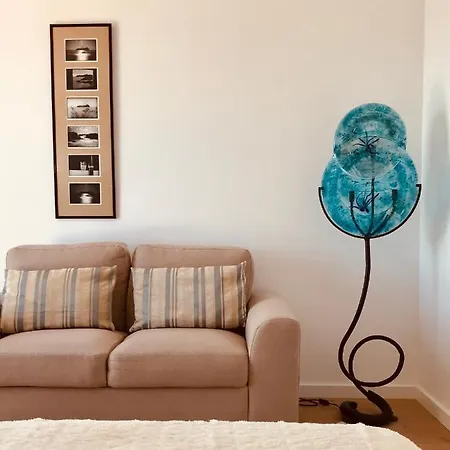 A By The Sea Alloggio in famiglia *