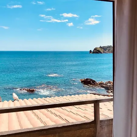 A By The Sea منزل للإقامة فيلا فرانكا دو كامبو