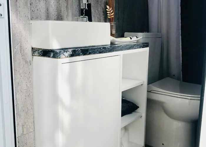 Pansiyon A By The Sea