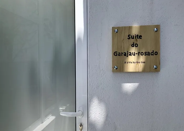 A By The Sea Ubytování v soukromí Vila Franca do Campo